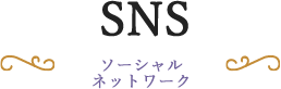 SNS ソーシャルネットワーク